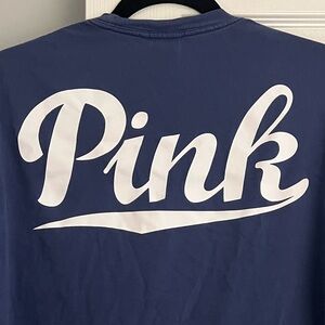 Victoria’s Secret & PINK Mystery Long Sleeve Bundle in Size Small